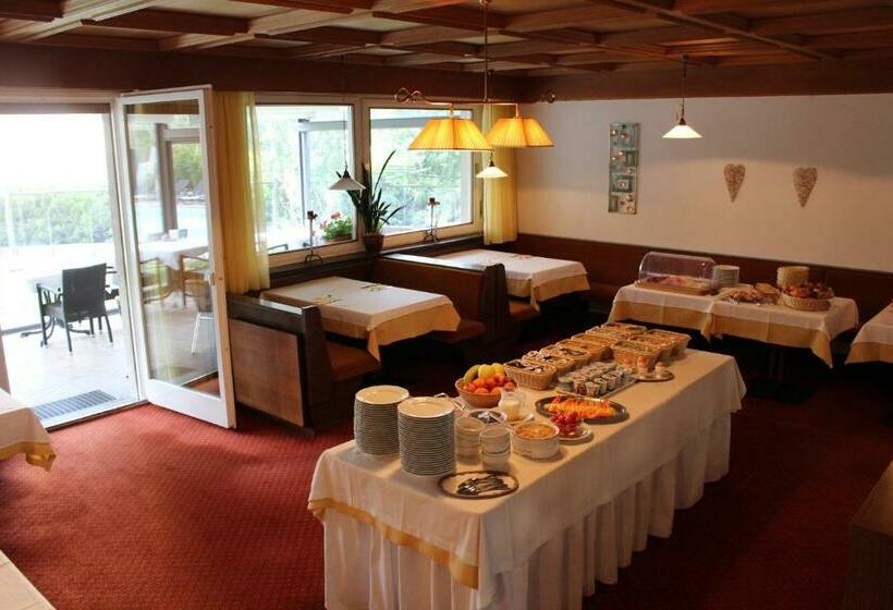 酒店 Garni Weingut