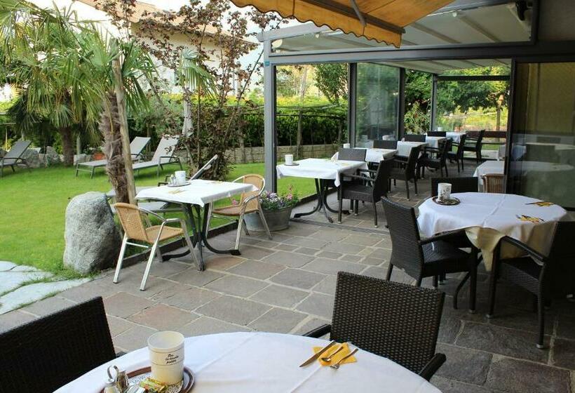 酒店 Garni Weingut