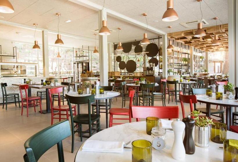 هتل Golfo Del Sole