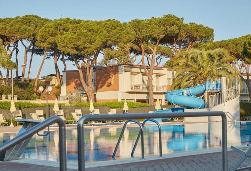 호텔 Golfo Del Sole