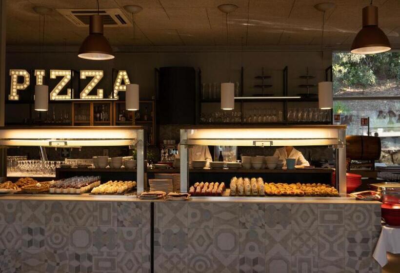 호텔 Golfo Del Sole