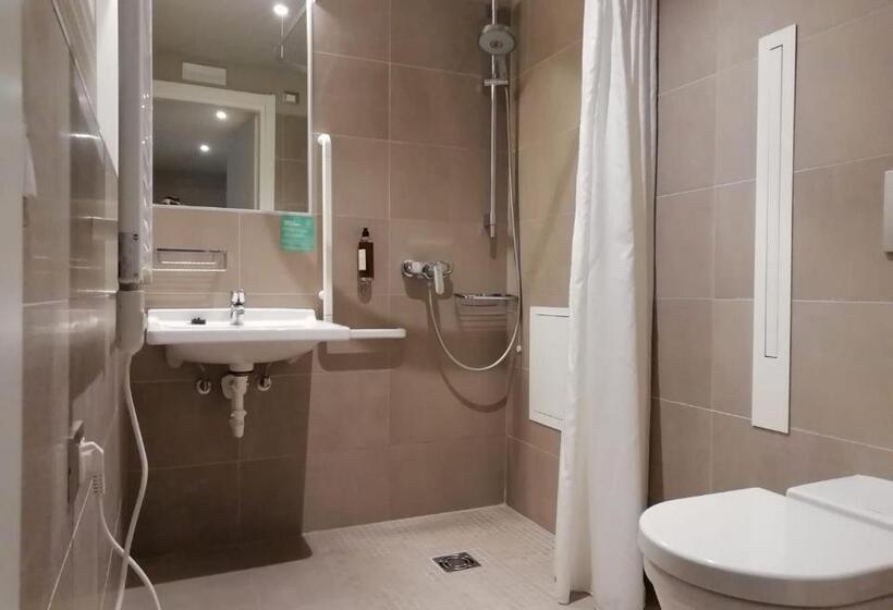 호텔 Golfo Del Sole