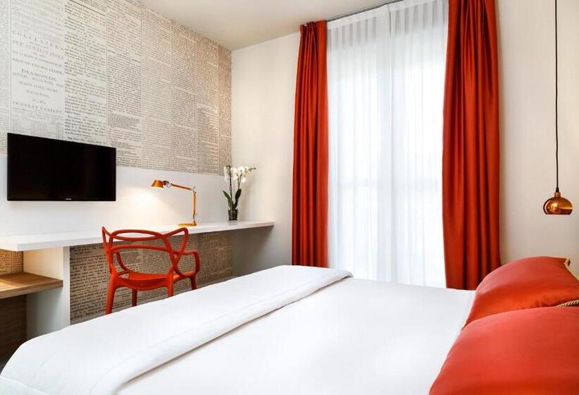 호텔 Golfo Del Sole