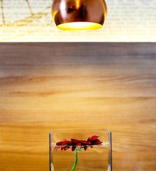 호텔 Golfo Del Sole