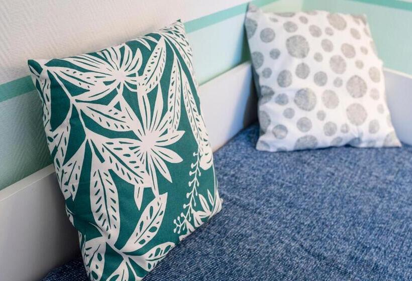 호텔 Golfo Del Sole