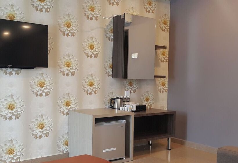 ホテル Kampar Boutique