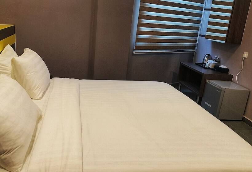 ホテル Kampar Boutique