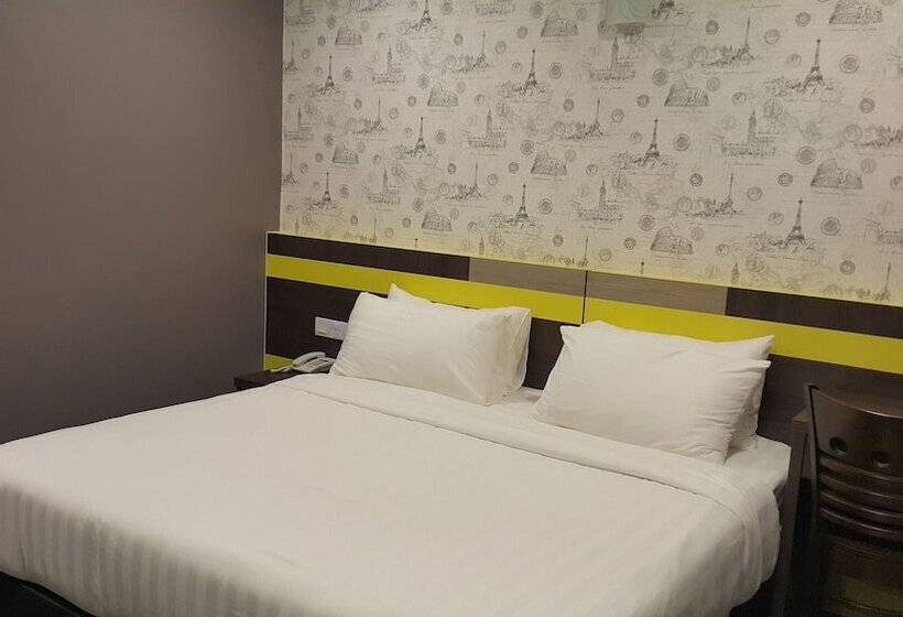 ホテル Kampar Boutique