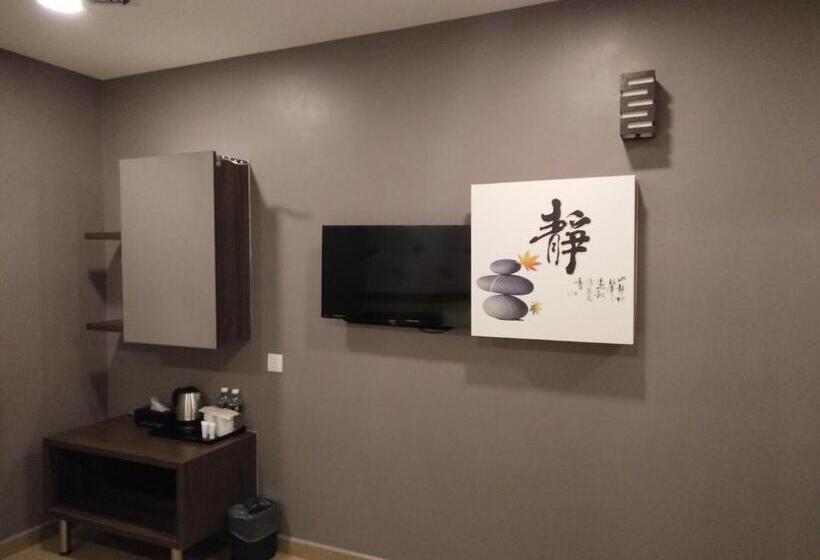 ホテル Kampar Boutique