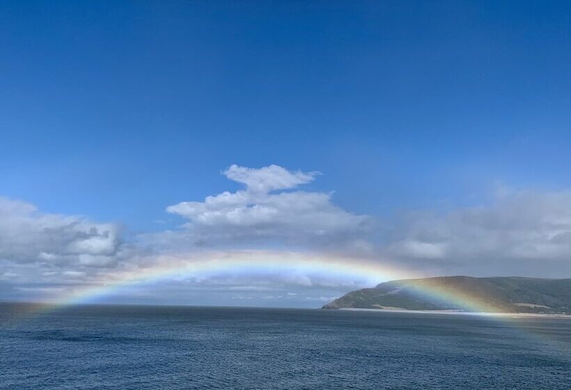 فندق Locanda On The Weir