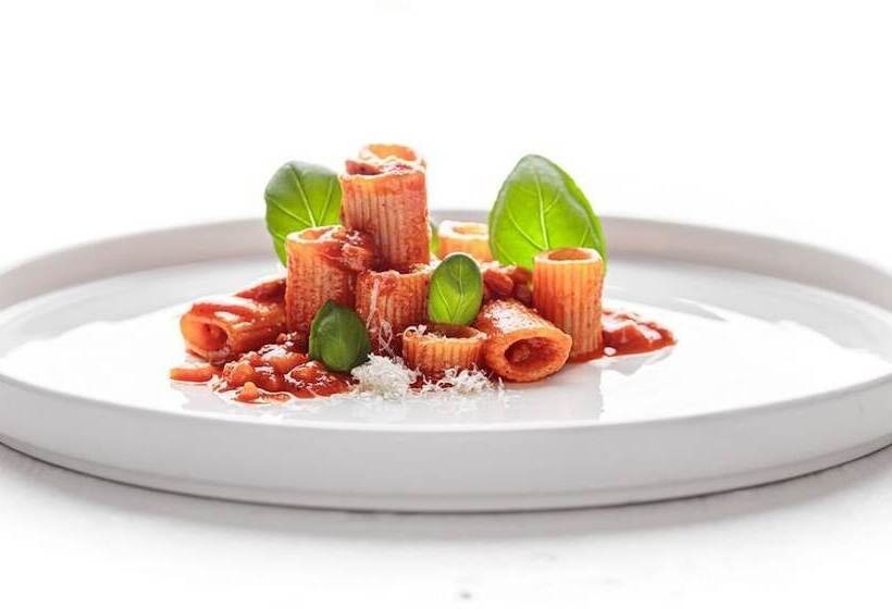 فندق Locanda On The Weir