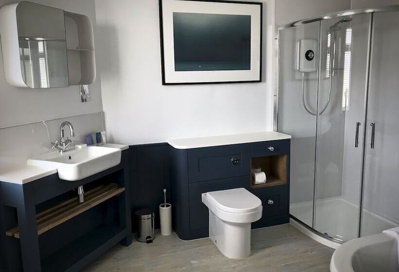 فندق Locanda On The Weir