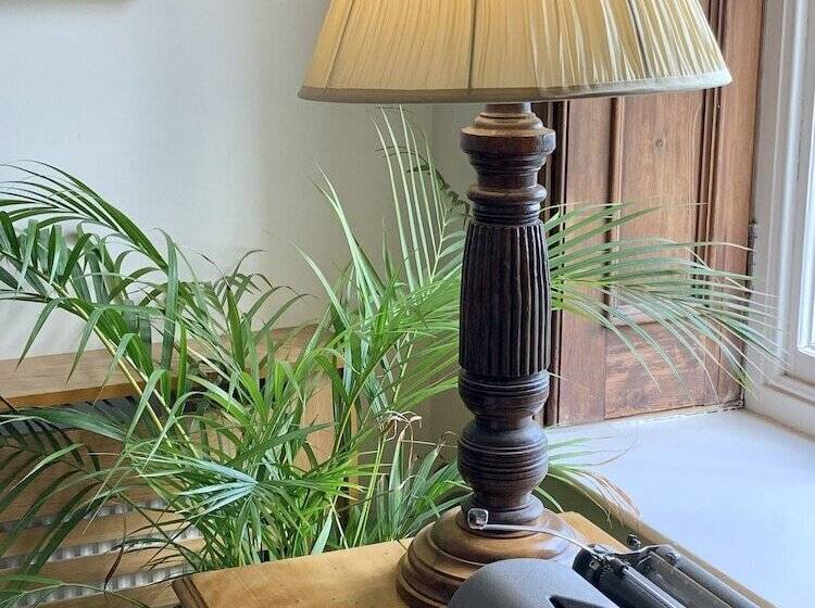 فندق Locanda On The Weir