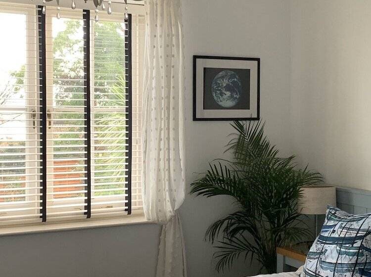 فندق Locanda On The Weir