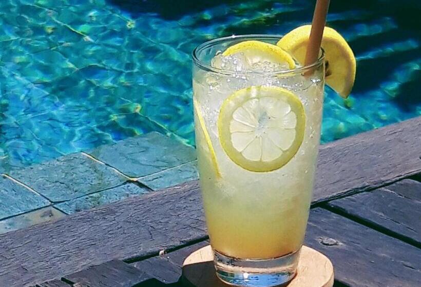 호텔 Mule Malu Tropical Stay