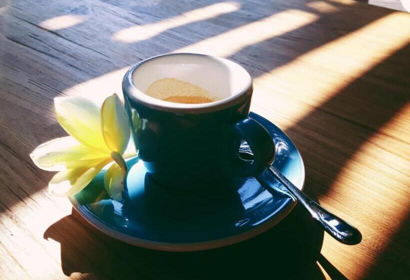 호텔 Mule Malu Tropical Stay