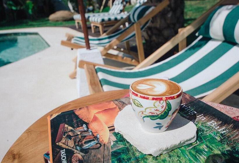 ホテル Mule Malu Tropical Stay