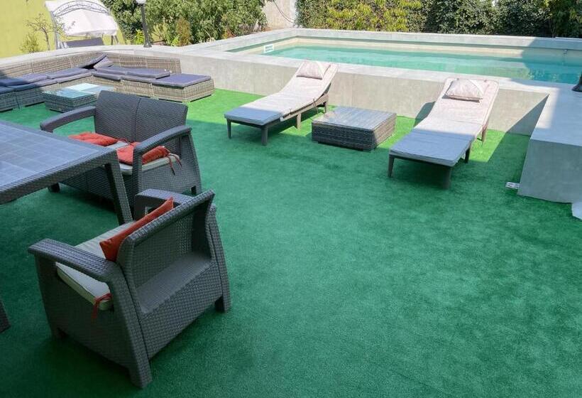 בית מלון כפרי Pensiunea Dolce