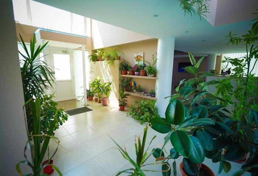 בית מלון כפרי Pensiunea Dolce