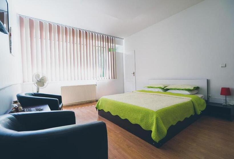 בית מלון כפרי Pensiunea Dolce