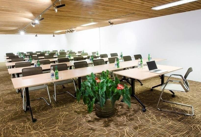 호텔 Residenz Alte Post Bonaduz