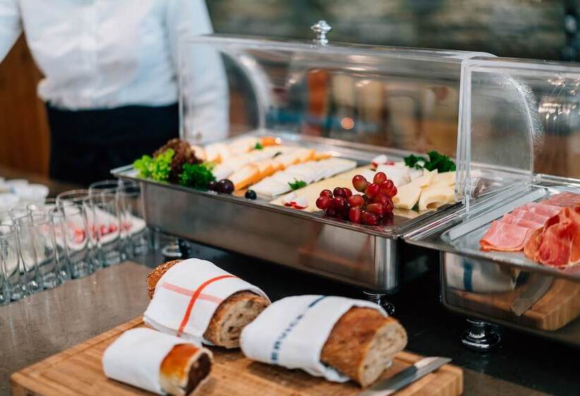 호텔 Residenz Alte Post Bonaduz