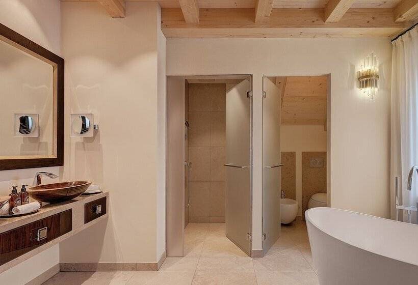 호텔 Residenz Alte Post Bonaduz