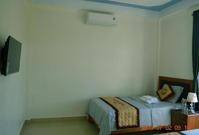 هتل Son Doong Riverside