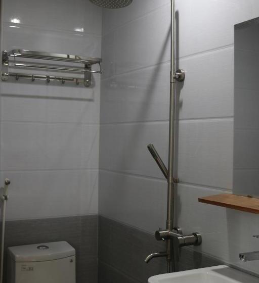 هتل Son Doong Riverside