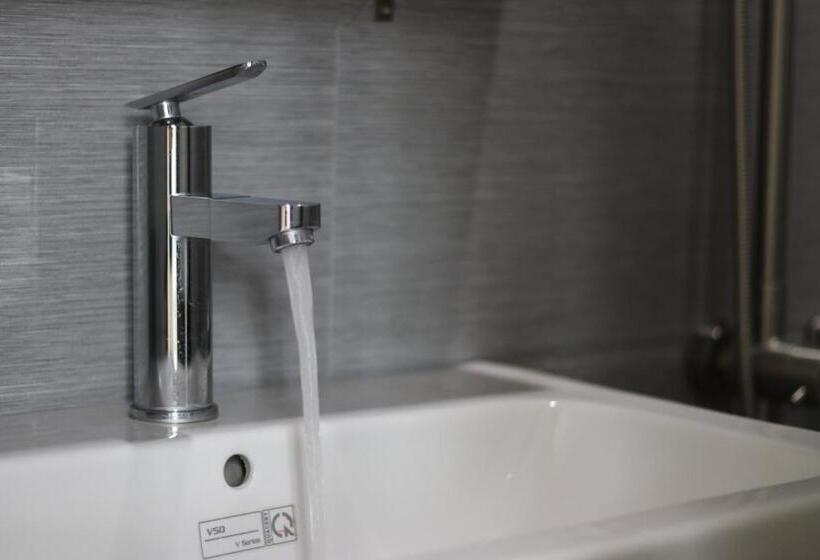 هتل Son Doong Riverside