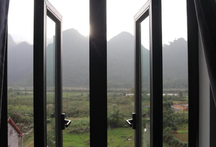 هتل Son Doong Riverside