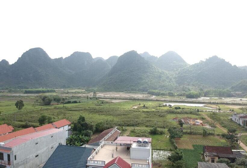 هتل Son Doong Riverside