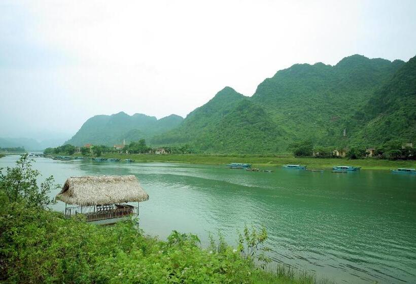هتل Son Doong Riverside