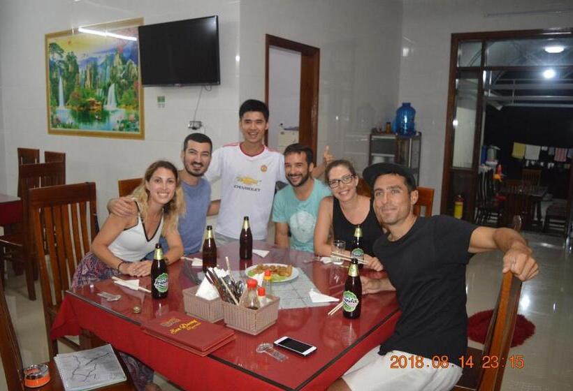 هتل Son Doong Riverside