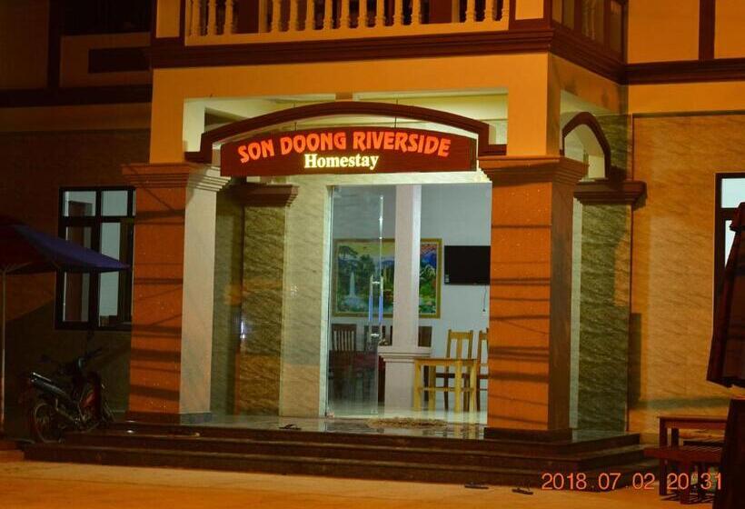 هتل Son Doong Riverside
