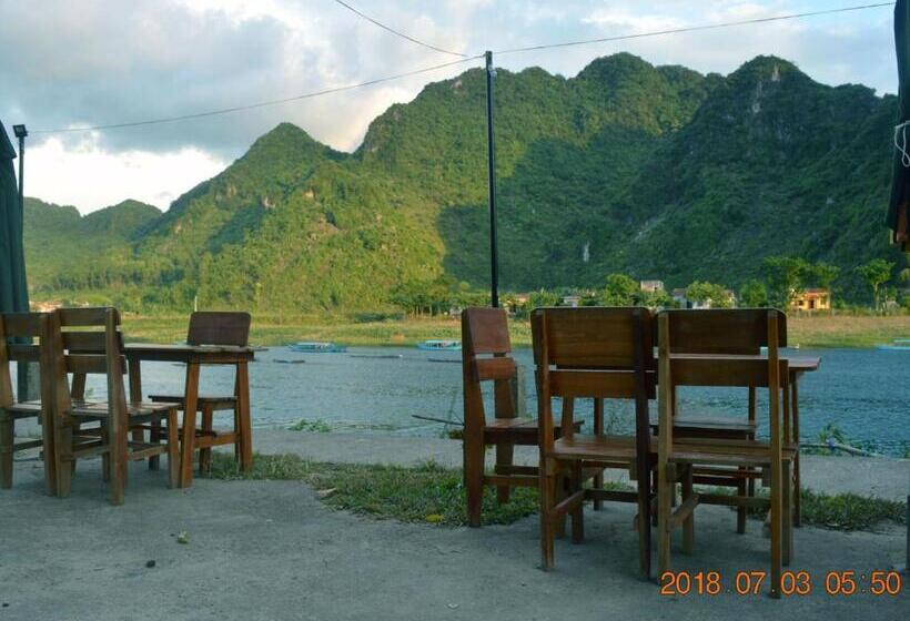 هتل Son Doong Riverside