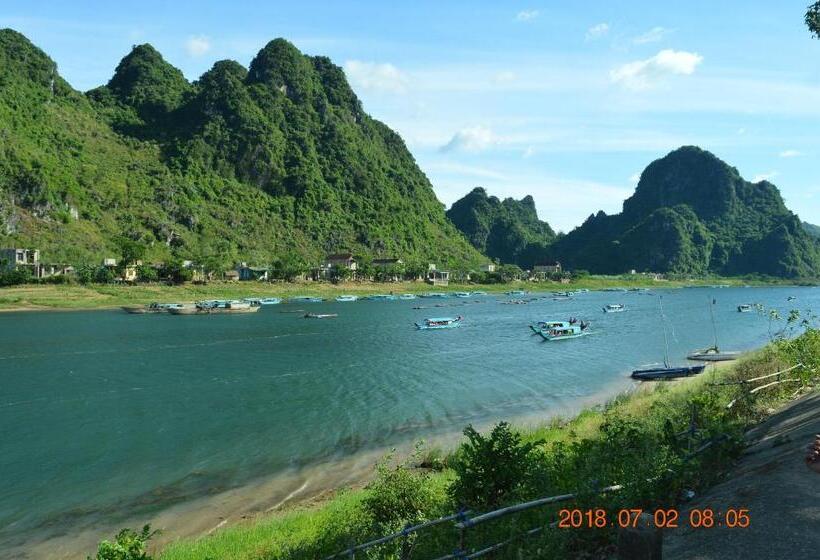 هتل Son Doong Riverside
