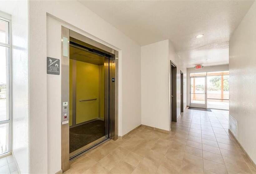 בית מלון כפרי Studio 6 New Braunfels, Tx