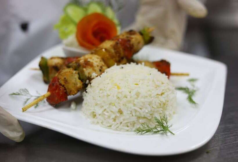 酒店 Wahaj Boulevard