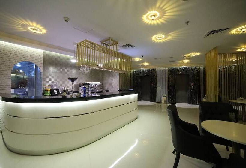 酒店 Wahaj Boulevard