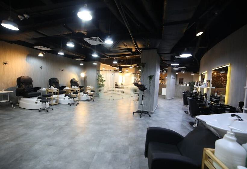 酒店 Wahaj Boulevard