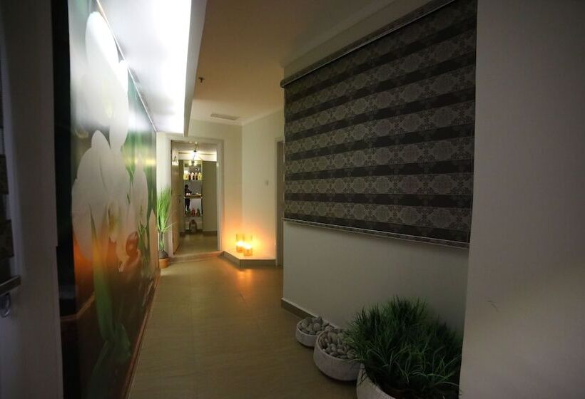 酒店 Wahaj Boulevard