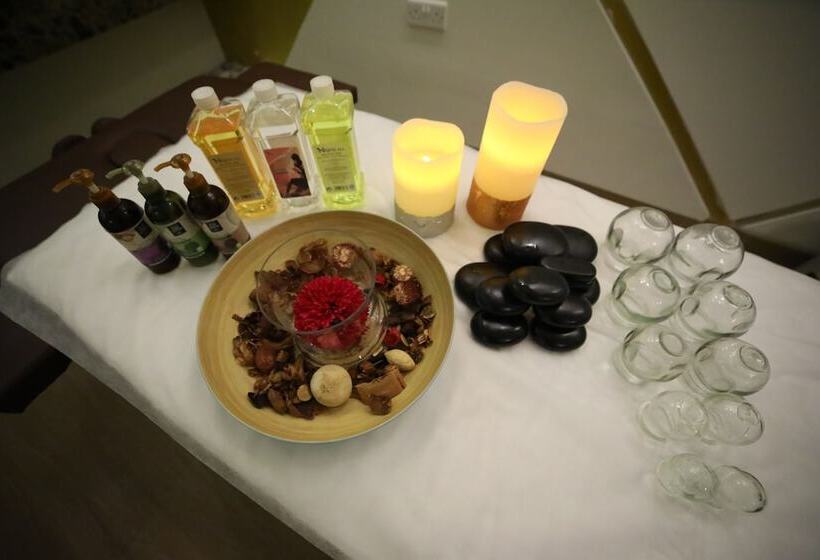 酒店 Wahaj Boulevard