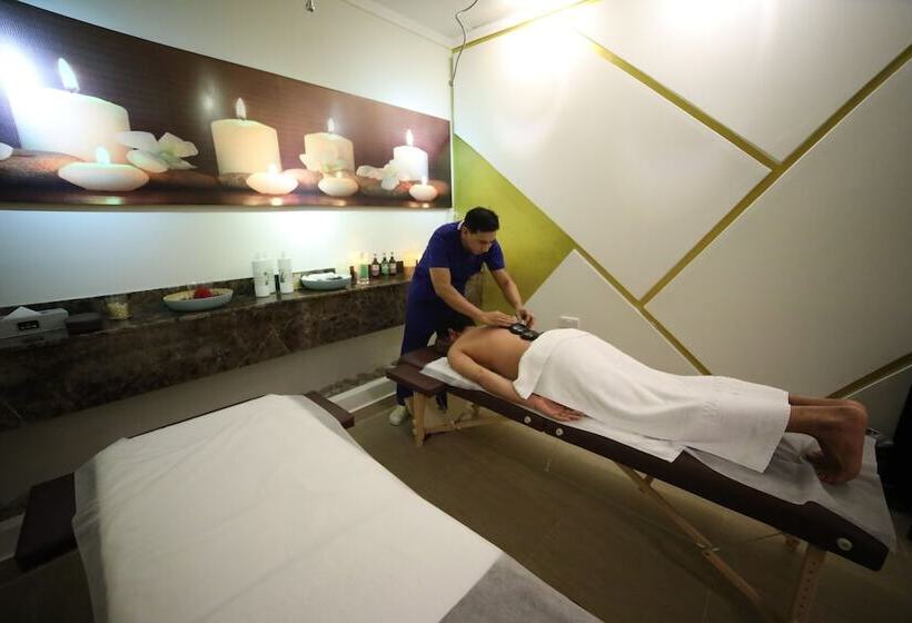 酒店 Wahaj Boulevard