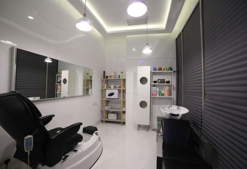 酒店 Wahaj Boulevard