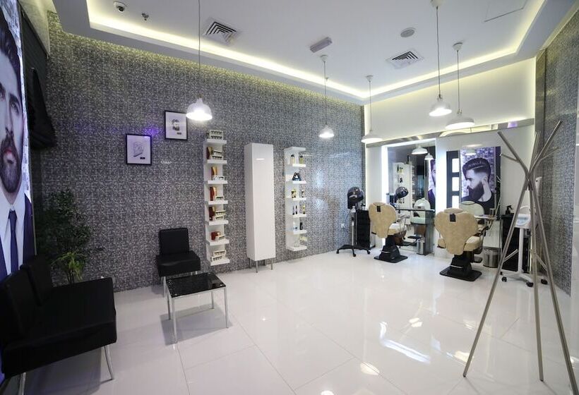 酒店 Wahaj Boulevard