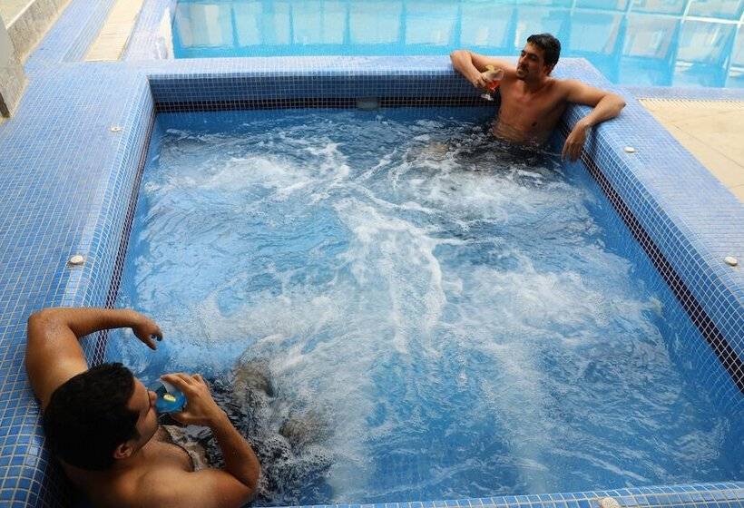 酒店 Wahaj Boulevard