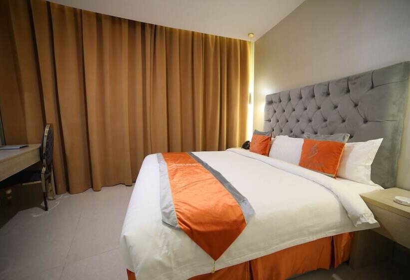 酒店 Wahaj Boulevard