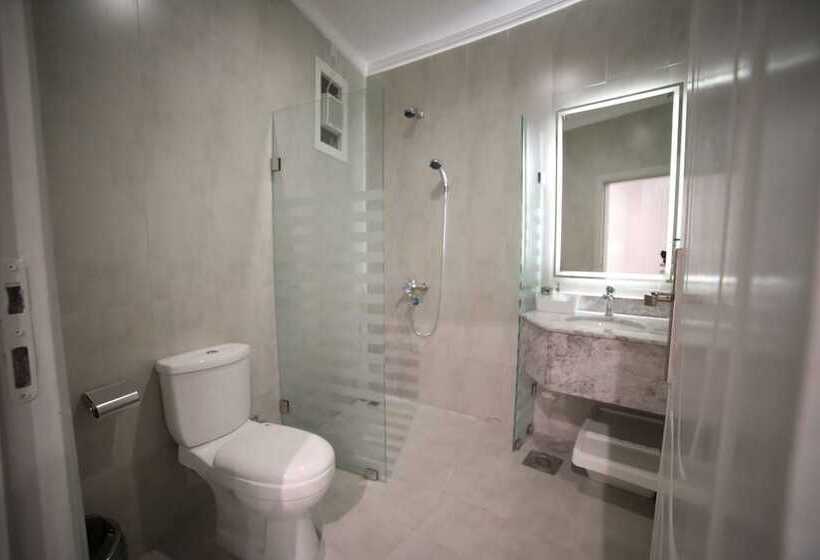 酒店 Wahaj Boulevard