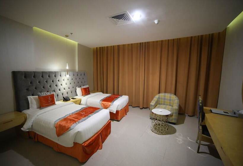 酒店 Wahaj Boulevard